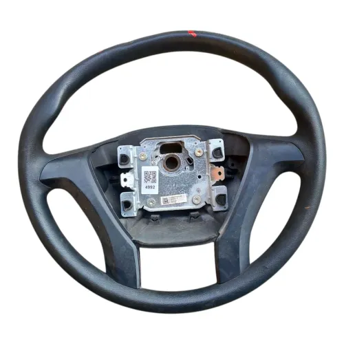 VOLANTE MOTORISTA CAMINHÃO ORIGINAL TECTOR 17E210 C EMPENO