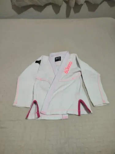 Kimono Jiu Jitsu Infantil