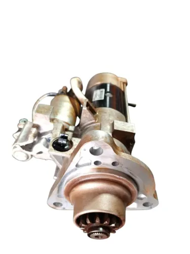 Motor De Partida Volkswagen Meteor 24v 61262017314