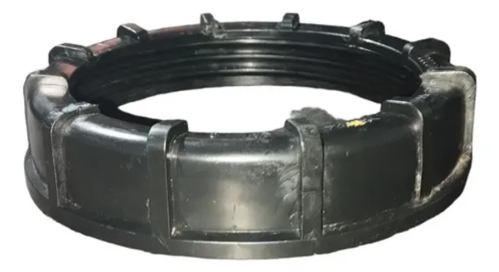 Rosca Bomba De Combustível Tiggo 2 1.5 2019 2020