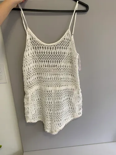 Macaquinho Victoria secrets