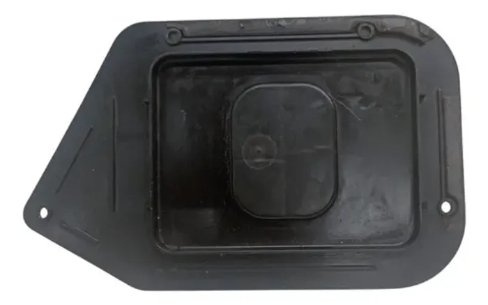 Protetor Radiador Renault Master 2007 2008 2009 2010 2011 12