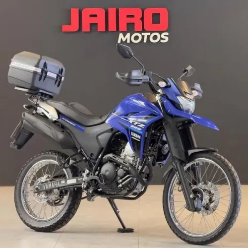 XTZ250 LANDER 2023