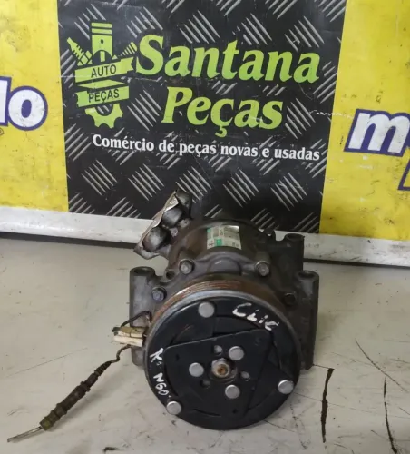 Compressor de Ar Renault Clio