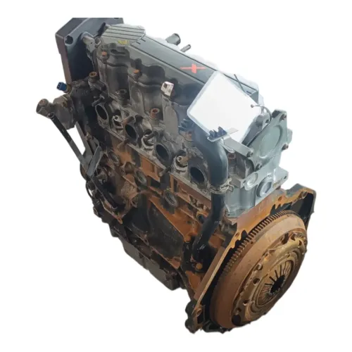 Motor Parcial Completo Chevrolet Astra 2004 2005