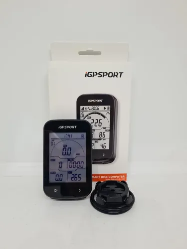 GPS IGPSPORT BSC100s