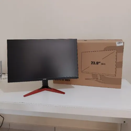 Monitor Gamer Acer Nitro KG241Y