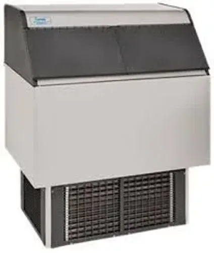 ASSISTÊNCIA TÉCNICA PRA Fabricadora de Gelo Industrial - Ice Maker