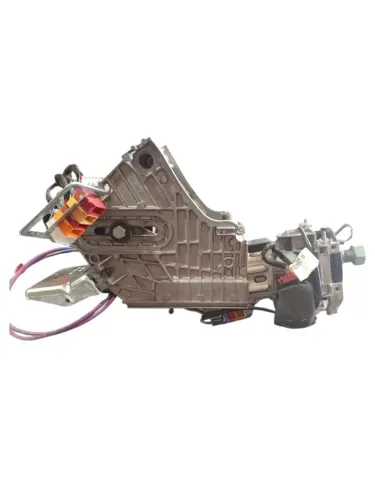 Coluna De Direção Vw Meteor 2025  *36