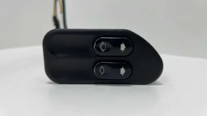 Interruptor Duplo Do Vidro Ford Ecosport 2013/2020