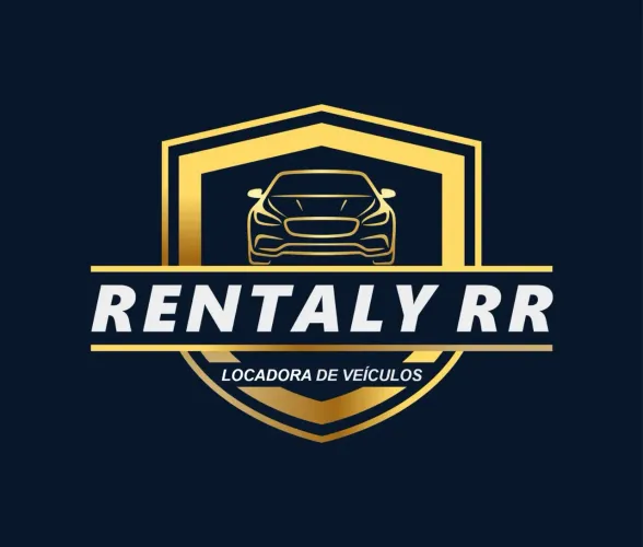 Rentaly RR Locadora de Veículos