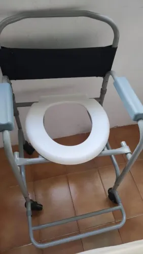 Cadeira de Banho