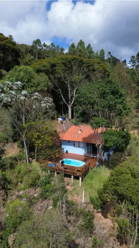 Chácara a venda em alto nova Almeida- Domingos Martins