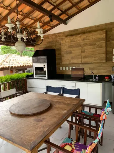 Oportunidade Condominio Busca Vida