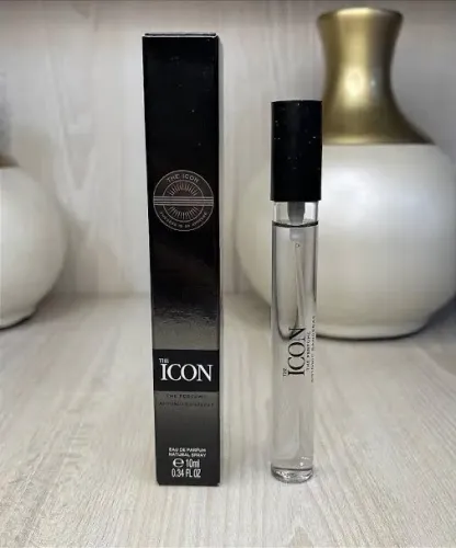 Perfume The Icon Parfum 10ml Travel Size
