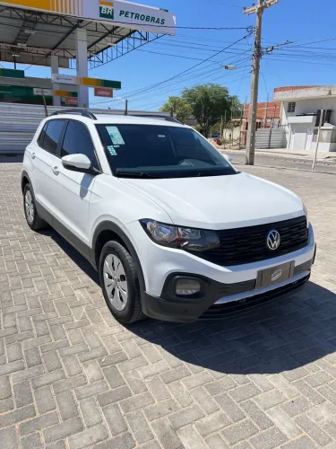 TCROSS SENSE AUTOMÁTICO 2024/24