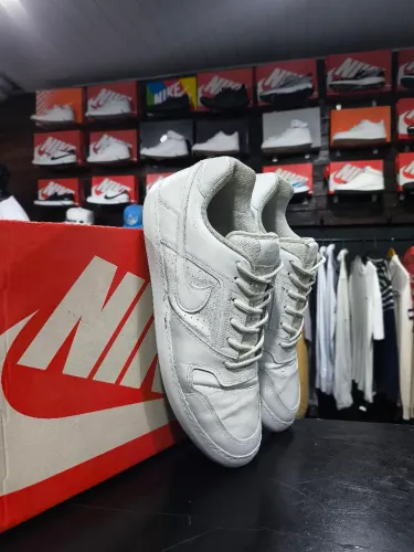 Tênis Nike SB Delta Force Tam 43 Cód 4476 Usado/Original 