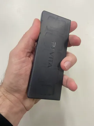 Case Original Sony Ps Vita