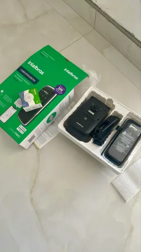 Instalação de Fechadura Eletrônica