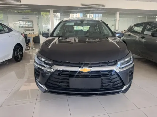 Chevrolet Onix Hatch Premier 1.0 12V TB Flex Aut. 4P 2026