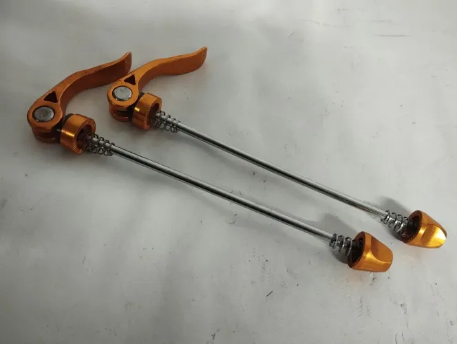 Blocagen Traseira para Cubo de Roda para Bicicleta