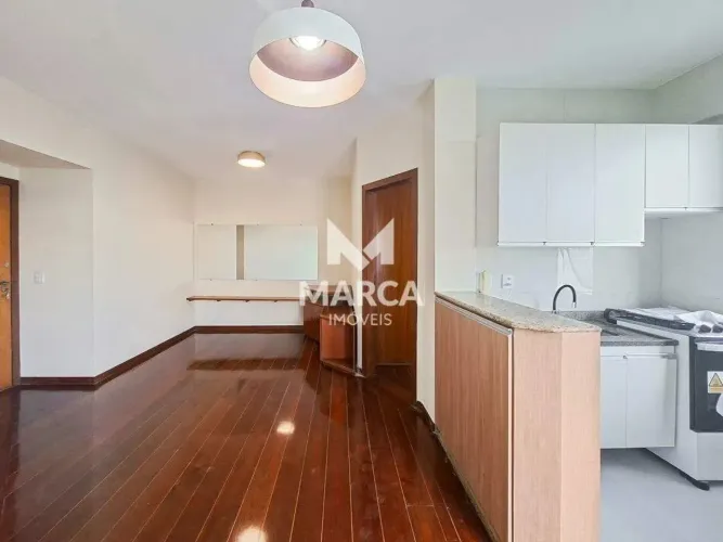 Apartamento para aluguel, 1 quarto, 1 suíte, 1 vaga, Funcionários - Belo Horizonte/MG