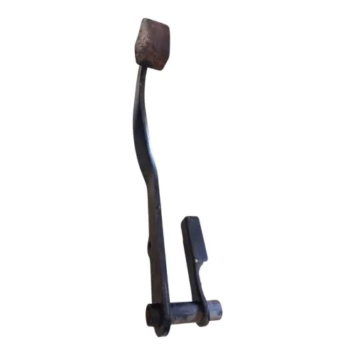 Pedal Freio Ford Fiesta Zetec Rocan 1.0 8v 2002 2003 A 2014