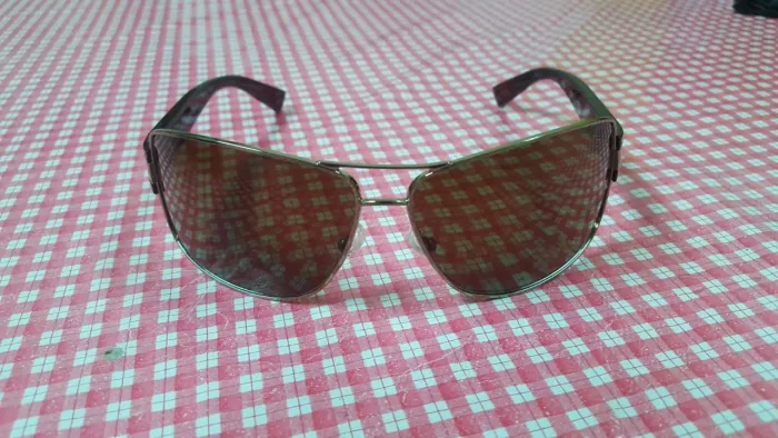 Óculos de Sol Unisex Italiano Original - GIORGIO ARMANI