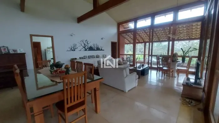 Casa à venda no Condomínio Paysage Noble