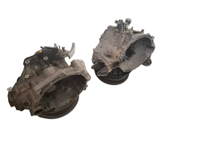 Caixa de cambio Ford Scort 1.6 AP 