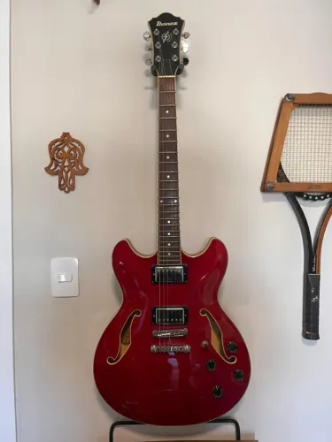 Guitarra Ibanez