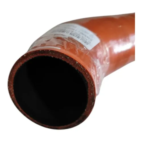 Mangueira Saída Intercooler Tector 5802544937
