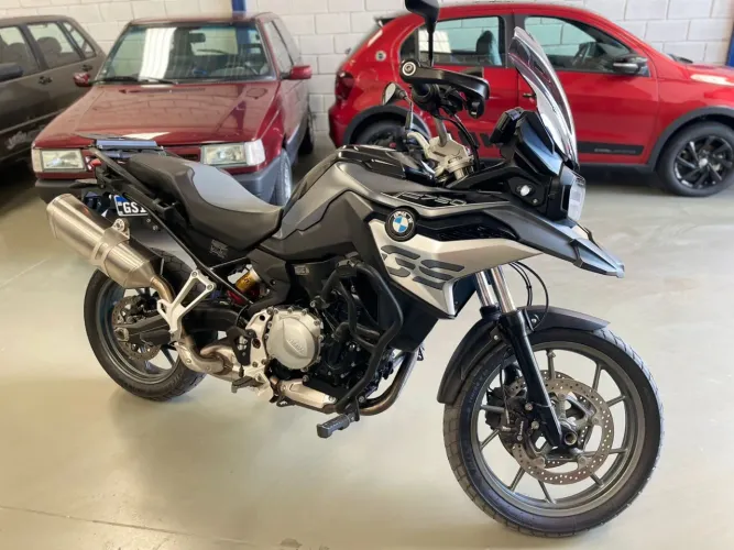 BMW F 750 GS Premium  *2019*