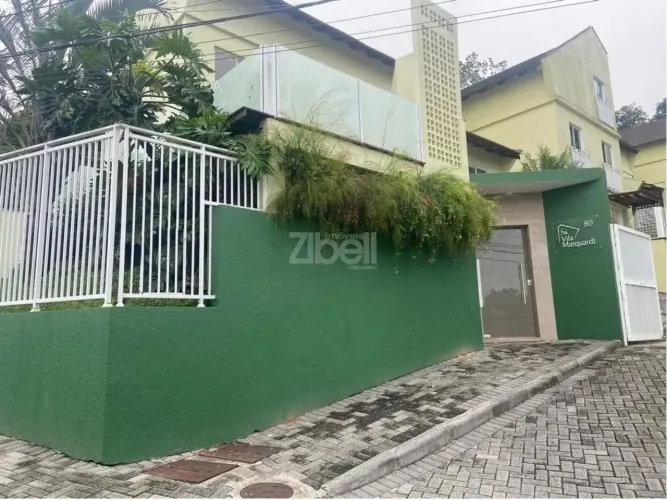 CASA EM CONDOMÍNIO FECHADO no ANITA GARIBALDI com 4 quartos para VENDA, 214 m²
