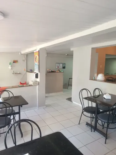 RESTAURANTE NO CENTRO VILA VELHA