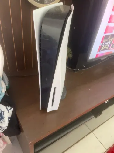 PlayStation 5 troco por Xbox seres x