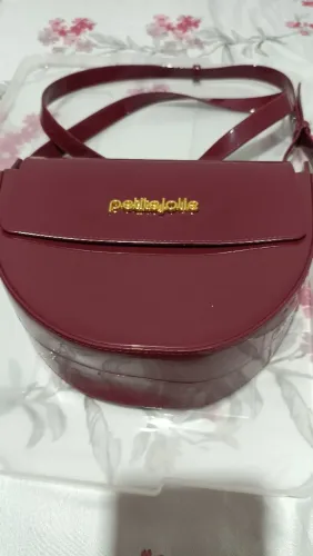 Bolsa Petite Jolie Nova. 
