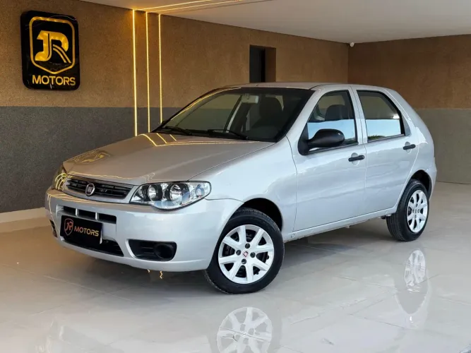 Fiat Palio Celebration 1.0 Fire Flex 8V 4P 2016