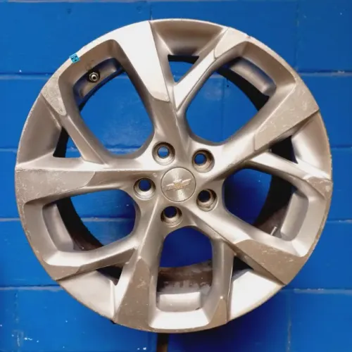 Roda Guidon GM Nova Montana LTz Turbo 17x7 5x105 Un GM A