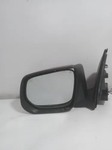 Retrovisor Chevrolet s-10 2017 A 2023 lado esquerdo original 