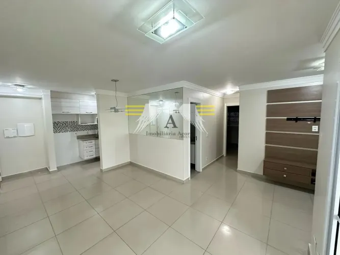 Alugue Agora no Alameda Cotegipe! Sala Ampliada, 2 Dormitórios, 1 Vaga e Localização Incrí