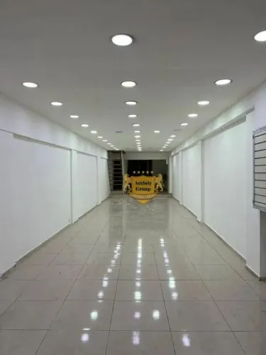 Loja para alugar, 230 m² por R$ 15.790,01/mês - Centro - Niterói/RJ