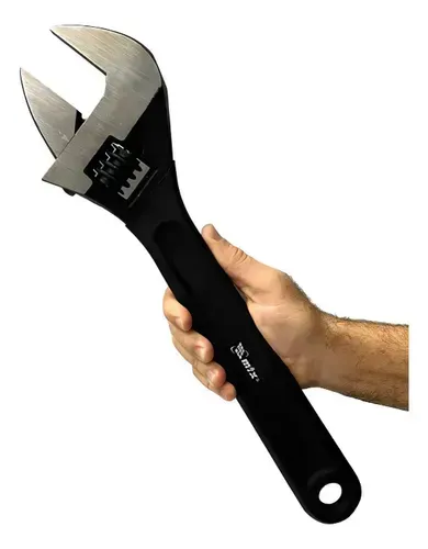 CHAVE INGLESA MTX AJUSTAVEL 18POL 450MM