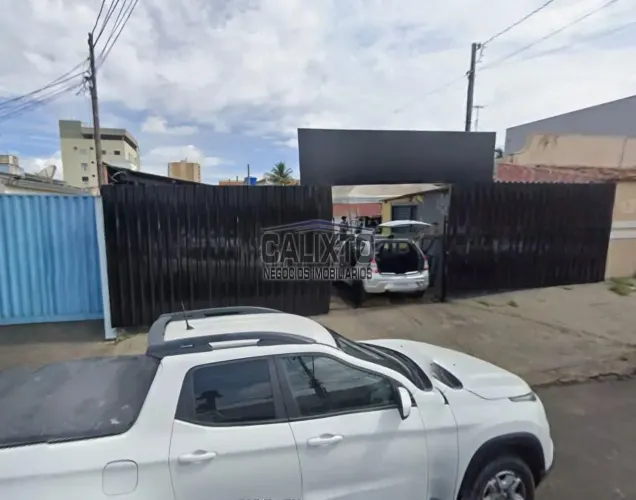 TERRENO BAIRRO BRASIL