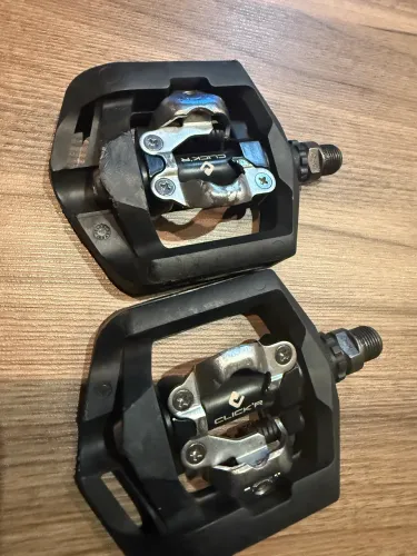 Pedal SHIMANO CLIP