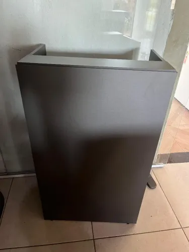 Vendo balcão em mdf