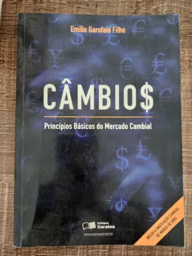 Câmbio: Princípios Básicos do Mercado Cambial