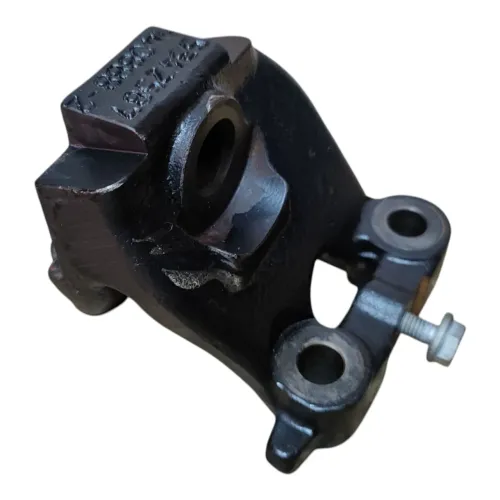 Suporte Coxim Motor Caminhão Original Vw 11180 Isf 3.8