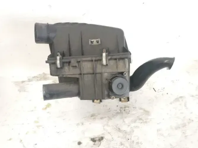 Caixa Do Filtro De Ar Ford Escort 95 Europeu 