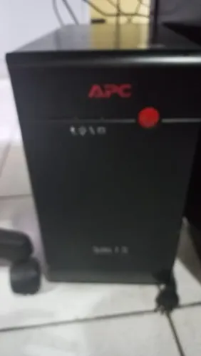 Vendo Nobreak APC 1500Va